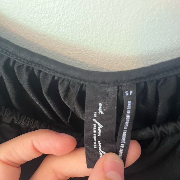 Out From Under Bustier, S - Picture 3 of 4